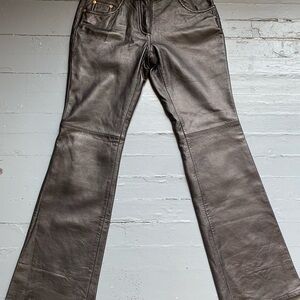 Women's Flare & Wide Leg Jeans in Black